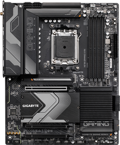 Материнская плата GIGABYTE X670 GAMING X AX