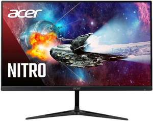 31.5" Монитор Acer Nitro XV320QULVbmiiphx 170Hz 2560x1440 IPS