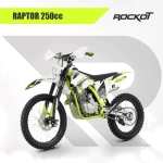 Мотоцикл эндуро ROCKOT R5F Raptor