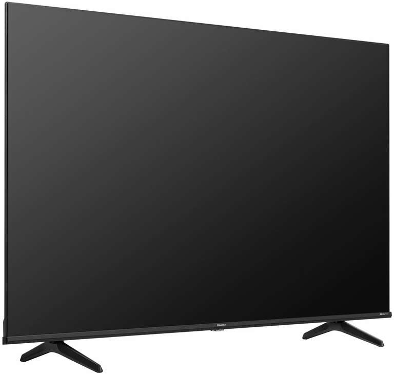 55" 4K телевизор Hisense 55E7 HQ 2022 60Гц Smart TV