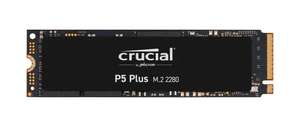 SSD-диск Crucial P5 Plus 1 ТБ SSD M.2