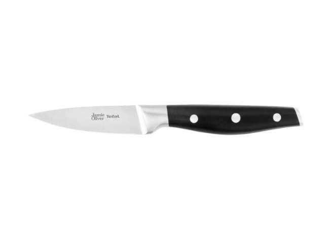 Подборка ножей из Мвидео, например, Нож Tefal Jamie Oliver для овощей 9 см