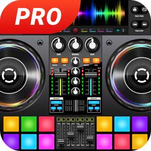 [Android] DJ Mixer - DJ Music Remix Pro