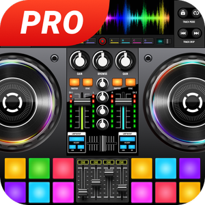 [Android] DJ Mixer - DJ Music Remix Pro