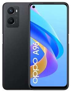 Смартфон OPPO A96 6/128 Гб