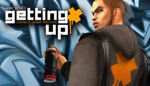 [PC] Marc Eckō's Getting Up: Contents Under Pressure