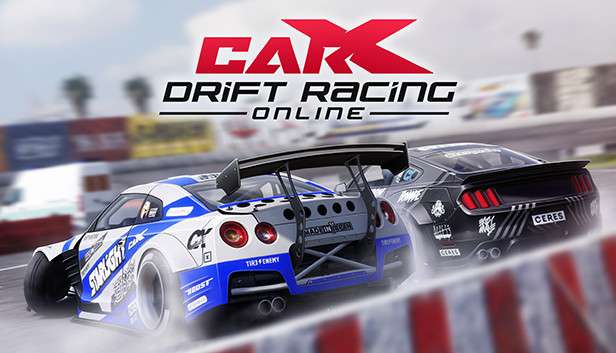[PC] CarX Drift Racing Online