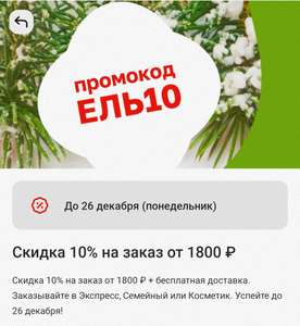 Магнит Доставка Coupons