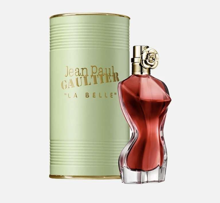 Туалетная вода Jean Paul Gaultier Le Male (+ в описании для девушек)