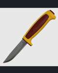 Нож MORAKNIV Basic 546 (S) Dala Red/Yellow 2023 Lmd. Ed., нержавеющая сталь (цена с ozon картой)