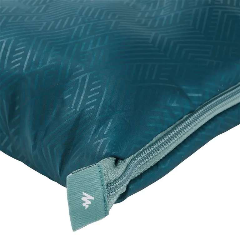 Спальный мешок DECATHLON Arpenaz 10°, 190 см (с Ozon Картой)
