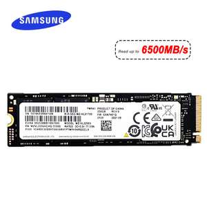 SSD m2 Samsung PM9A1 2Тб