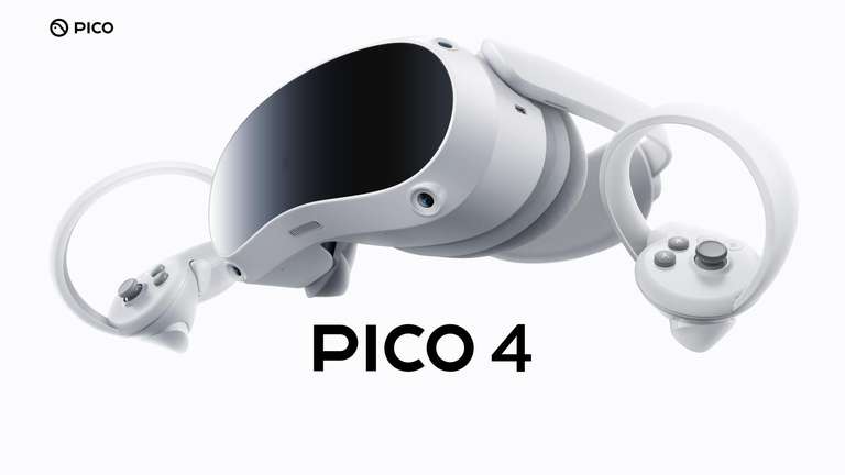 Гарнитура виртуальной реальности Pico 4