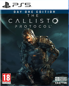 [PS5] Krafton The Callisto Protocol