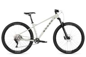Горный велосипед Haro Double Peak 29 Comp (2021), цена при оплате OZON картой