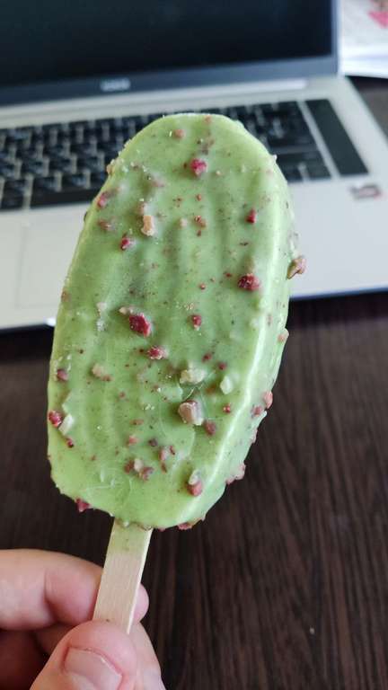 [Мск] Мороженое Свитлогорье Мексиканская жара 80г