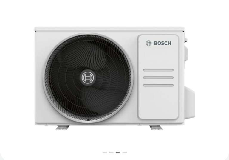 Сплит-система BOSCH CLL2000 W 26/CLL2000 26