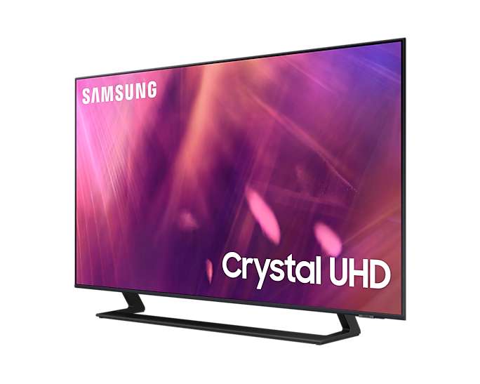 Телевизор Samsung UE43AU9070UX 43" 4K UHD (Озон Карта)