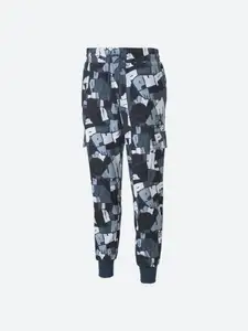 Брюки спортивные PUMA Booster Pant