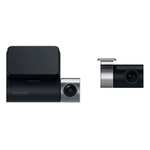 Видеорегистратор 70MAI Dash Cam Pro Plus A500S-1+камера заднего вида RC06