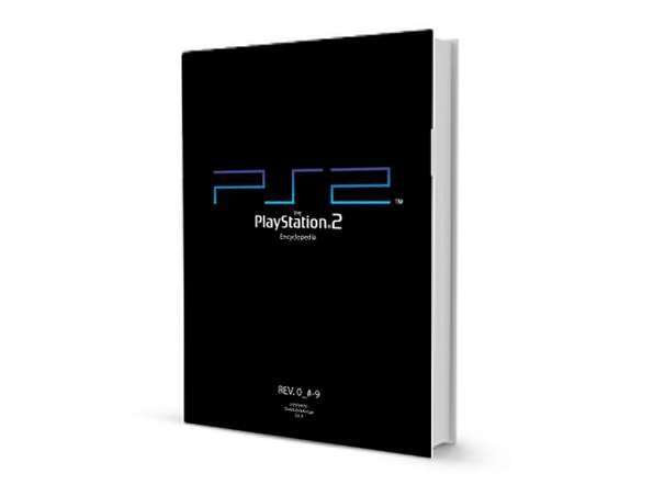 Цифровая электронная книга The PlayStation 2 Encyclopedia и The Handheld Game Console Encyclopedia на английском языке бесплатно