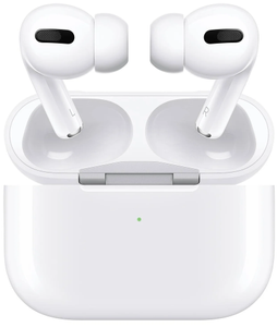 Беспроводные наушники Apple AirPods Pro 2, белый