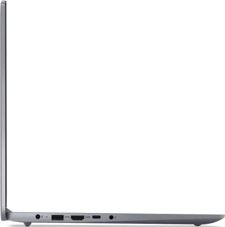 Ноутбук Lenovo IdeaPad Slim 3 15IAH8 Ноутбук 15.6", Intel Core i5-12450H, RAM 16 ГБ
