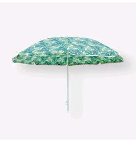 Зонт пляжный складной GM-N23-4
