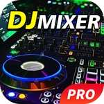 [Android] DJ Mixer Effects Pro + 4 другие от разработчика Coocent