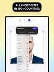 [Android] Passport Photo: ID Photo Print