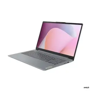 Ноутбук Lenovo IdeaPad Slim 3 (IPS, Ryzen 3 7320U (2.4 ГГц), 8 ГБ, 512 ГБ, Radeon 610M)