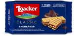 Вафли Loacker Classic Cremkakao со сливочной какао начинкой, 360 г
