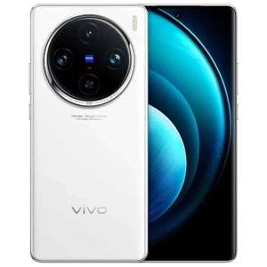 Смартфон Vivo X100 Pro, 12/256 GB (с картой озон, из-за рубежа)