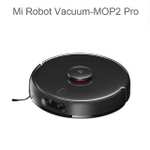 Робот-пылесос Mi Robot Vacuum MOP2 Pro