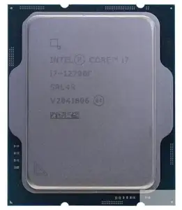 Процессор Intel Core i7-12700F OEM