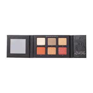 Палитра теней для век Rouge Bunny Rouge Eye Shadow Palette Enchanted Forest Sensual dawn, тон 106 в ibeauty