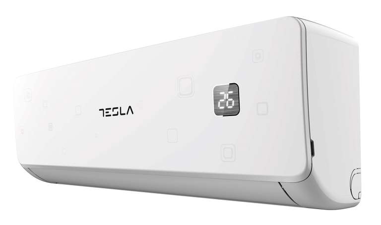 Сплит-система (Инвертор) Tesla TA22FFUL-07410IA