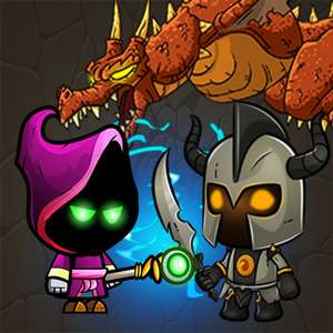 [Android] Игра Final Castle Defence: Idle RPG