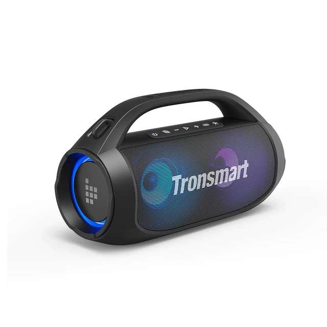 Портативная колонка Tronsmart Bang SE с Bluetooth