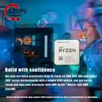 Процессор AMD Ryzen 5 5600