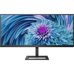 Монитор Philips 34” VA WQHD 100 hz (при оплате картой OZON)