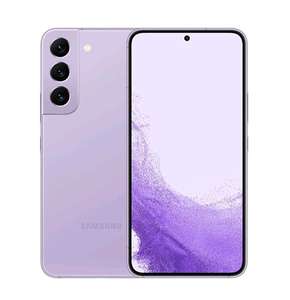Смартфон Samsung Galaxy S22 8/256 ГБ, фиолетовый (при оплате Ozon Картой)