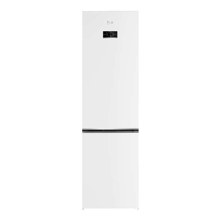 Холодильник Beko B5RCNK403ZW с полным No frost, A++, Harvest fresh + 11698 бонусов на счёт