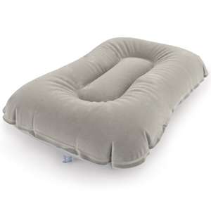 Подушка надувная для кемпинга, Bestway, 42х26х10 см, в ассортименте, 67121
