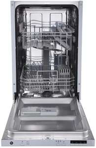 Встраиваемая посудомоечная машина Hi HBI409A1S