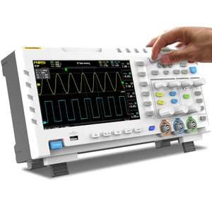 Осциллограф FNIRSI-1014D