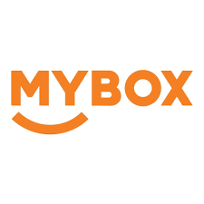 MYBOX Coupons