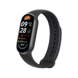 Фитнес-браслет Xiaomi smart band 9