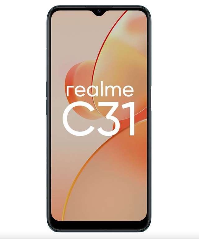Смартфон Realme C31 4/64 ГБ (nfc, imx258,отпечаток пальца) в описании ссылки на других продавцов