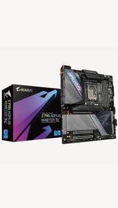 Материнская плата Gigabyte Z790 AORUS MASTER X